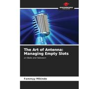 The Art of Antenna: Managing Empty Slots: on Radio and Television