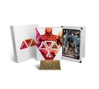 The Art of Anthem Limited Edition
