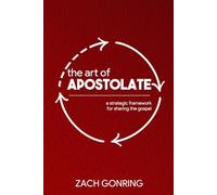 The Art of Apostolate