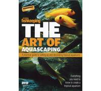 The Art of Aquascaping - Setting up your Aquarium