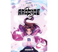 The art of ArCKade. L'artbook di CKibe. Ediz. a colori