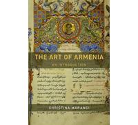 L'arte dell'Armenia – Un'introduzione