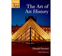 L'arte della storia dell'arte – Un'antologia critica (Oxford History of Art S.)