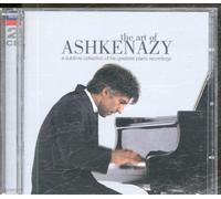 Vladimir Ashkenazy The Art of Ashkenazy (CD) Album