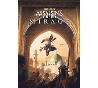 Libri Art Of Assassin Creed (The)