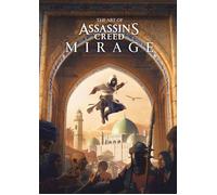 Libri Art Of Assassin Creed (The)