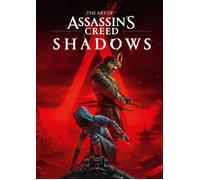The art of Assassin's Creed Shadows. Ediz. italiana
