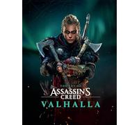 Ubisoft The Art of Assassin's Creed: Valhalla (Copertina rigida)