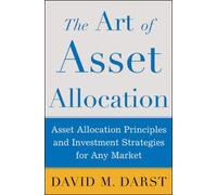 The Art of Asset Allocation – McGraw-Hill Education