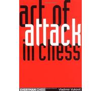 The Art of Attack in Chess