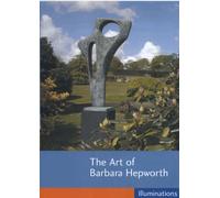 The Art Of Barbara Hepworth [DVD] [2003] [Edizione: Regno Unito]
