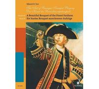 Art of Baroque Trumpet Playing / Die Kunst des Barocktrompetenspiels