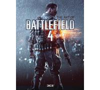 The Art of Battlefield 4