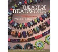 The Art Of Beadwork: Historic Inspiration, Contemporary Design