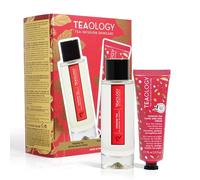 The Art of BeauTea - Set regalo Passion Tea eau de toilette con risparmio energetico, 150 ml + passion Tea Hand and Nail Cream 75 ml