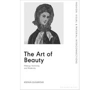 The Art of Beauty: Makeup, Femininity and Modernity