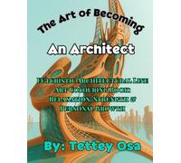 THE ART OF BECOMING: AN ARCHITECT: Futuristic Architectural Building Line Art