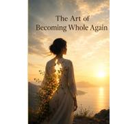 The Art of Becoming Whole Again: A Transformational Journey from Inner Wounds to Self-Discovery, Healing, and Lasting Wholeness