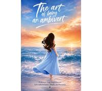 The Art Of Being An Ambivert