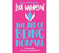 The Art of Being Normal
