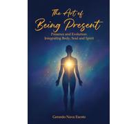 The Art of Being Present