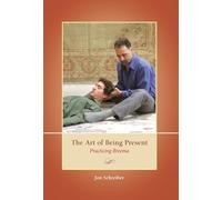 The Art of Being Present: Practicing Breema