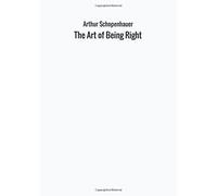 The Art of Being Right
