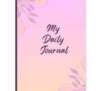 The Art of Being Thankful: A Guided Journal for Mindfulness, Self-Growth, and Joyful Living