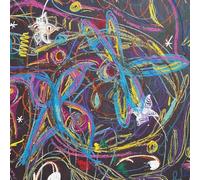 The Art of Being With: A Relational Narrative of Co-Regulation, Intuition, & Collaborative Artmaking