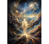 The Art of Being You: A path into the presence that sustains your Life