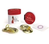 The Art of Belly Dancing (Miniature Editions Pocket Pack) by Jennifer Worick (2002-07-30)