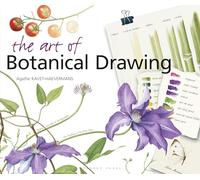 The Art of Botanical Drawing