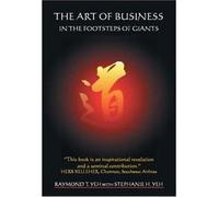 The Art of Business: In the Footsteps of Giants (Hardback) - Common