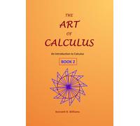 The Art of Calculus - Book 2