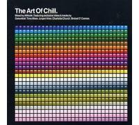 The Art of Chill Vol.1: 2cd Set