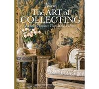 The Art of Collecting (Copertina rigida) Victoria
