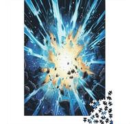 The Art of Colour Puzzle Per Adulti Puzzle Da 1000 Pezzi Per Adulti Puzzle Impegnativi Gioco Di Puzzle Per L'intero Per Le Donne, Regali Per Gli Uomini 1000pcs (75x50cm)