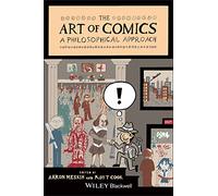 The Art of Comics: A Philosophical Approach