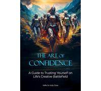 The Art of Confidence: A Guide to Trusting Yourself on Life’s Creative Battlefield