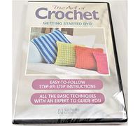THE ART OF CROCHET