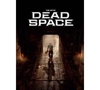 Motive Studio The Art of Dead Space (Copertina rigida) (PRESALE 28/01/2025)