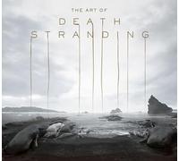 The Art of Death Stranding