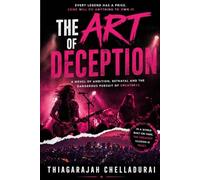 THE ART OF DECEPTION