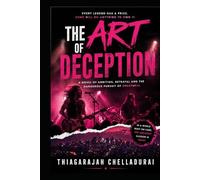 THE ART OF DECEPTION