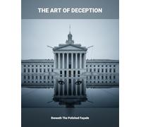 The Art Of Deception: Beneath The Polished Façade