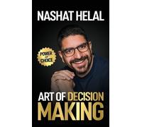 The Art of Decision Making (Copertina rigida)