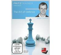 The Art of Defence: Fritztrainer: interaktives Video-Schachtraining