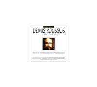 The Art of Demis Roussos Cd Roussos Demis - 0731451468223