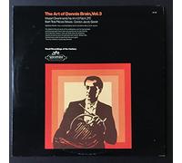 The Art Of Dennis Brain