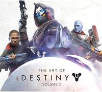 The Art of Destiny – Volume 3 – Insight Editions